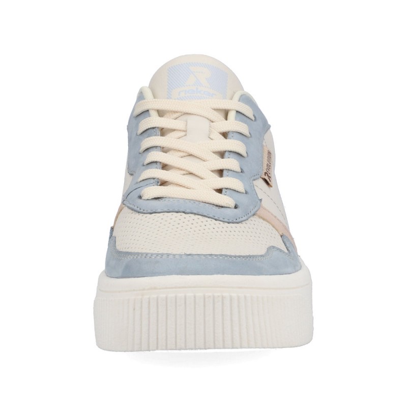 Rieker moteriški sportiniai bateliai REV