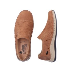 Rieker vyriški bateliai