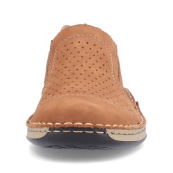 Rieker vyriški bateliai