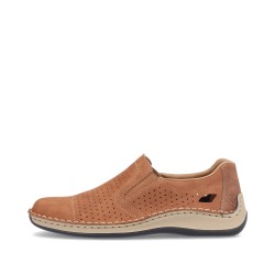 Rieker vyriški bateliai