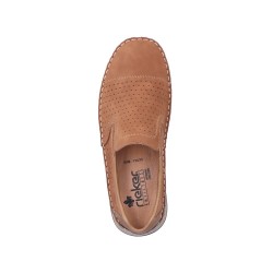 Rieker vyriški bateliai