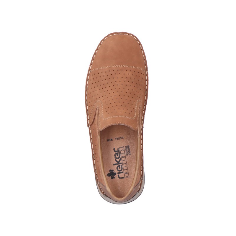 Rieker vyriški bateliai