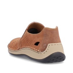 Rieker vyriški bateliai