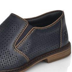 Rieker vyriški bateliai