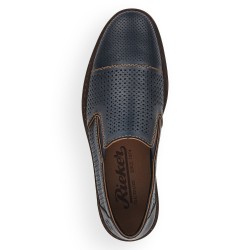 Rieker vyriški bateliai