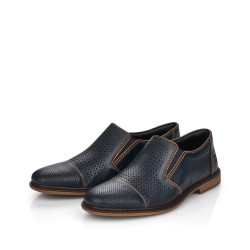 Rieker vyriški bateliai