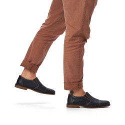 Rieker vyriški bateliai