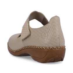 Rieker moteriški bateliai