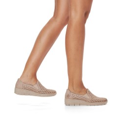 Rieker moteriški bateliai