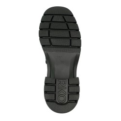 Rylko moteriški bateliai