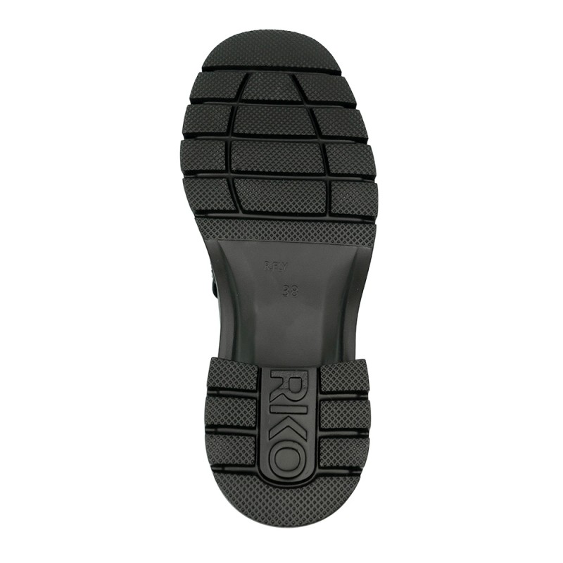 Rylko moteriški bateliai