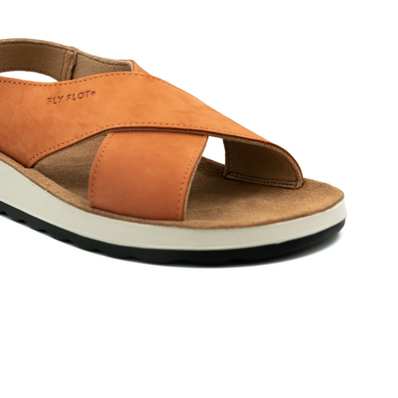 Polking moteriškos basutės