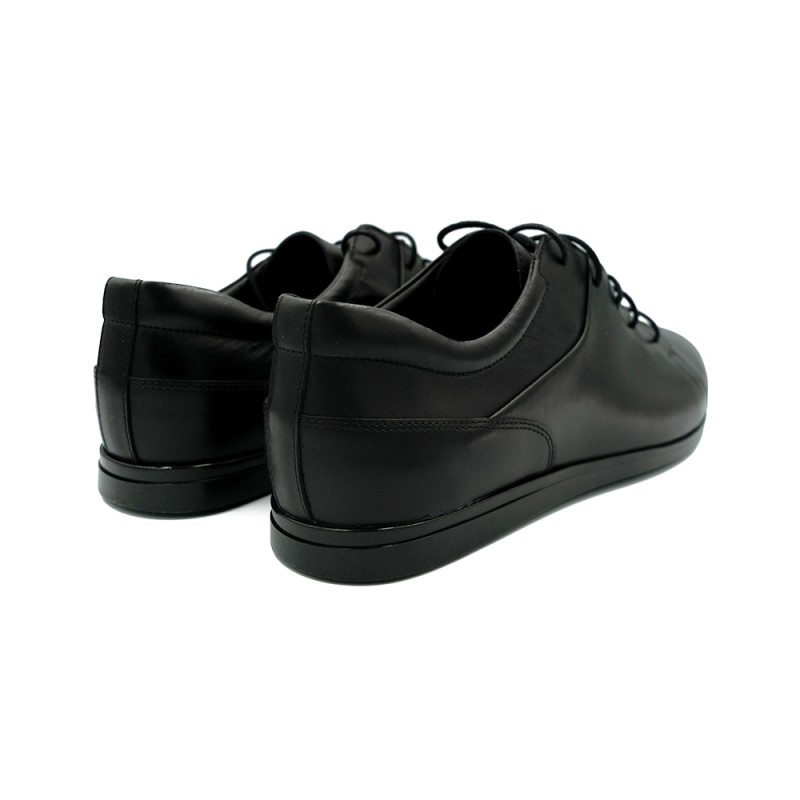 Nicolo Ferretti vyriški bateliai