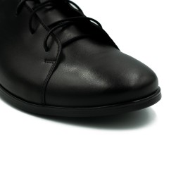 Nicolo Ferretti vyriški bateliai