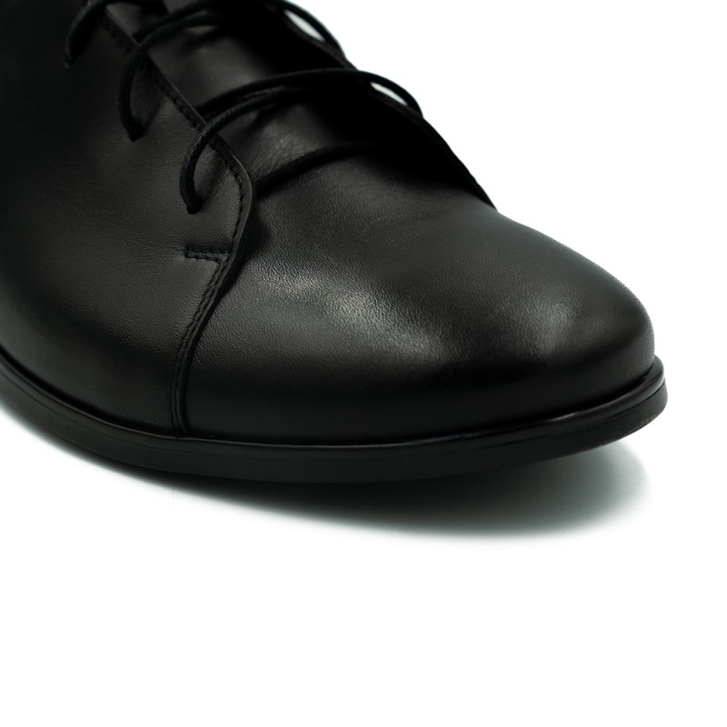 Nicolo Ferretti vyriški bateliai