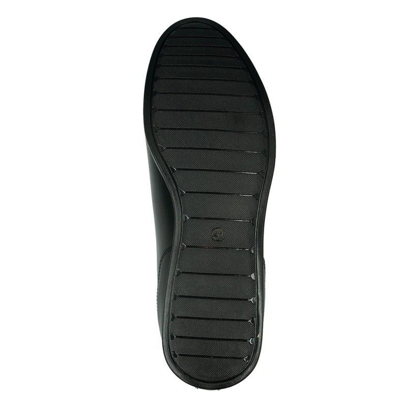 Nicolo Ferretti vyriški bateliai