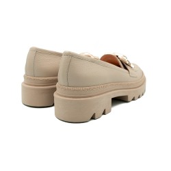 Nicolo Ferretti moteriški bateliai