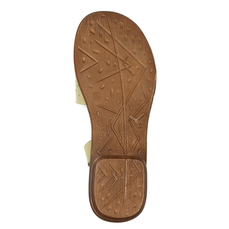 Ferretti women style moteriškos basutės