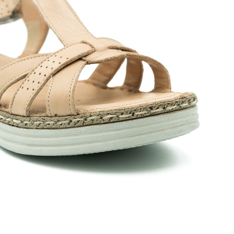 Ferretti women style moteriškos basutės