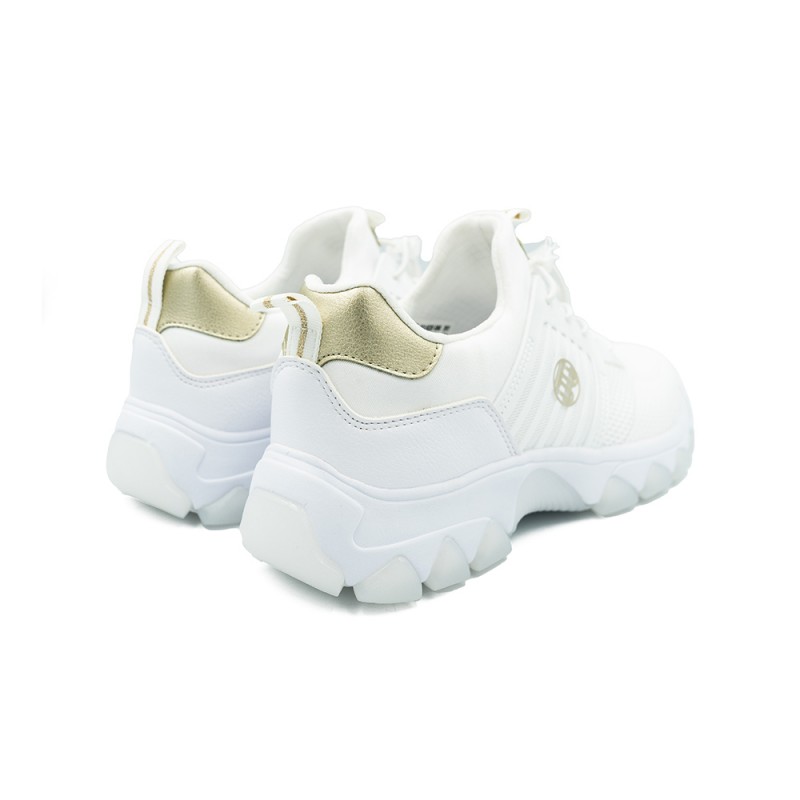 Bagatt moteriški sportiniai bateliai