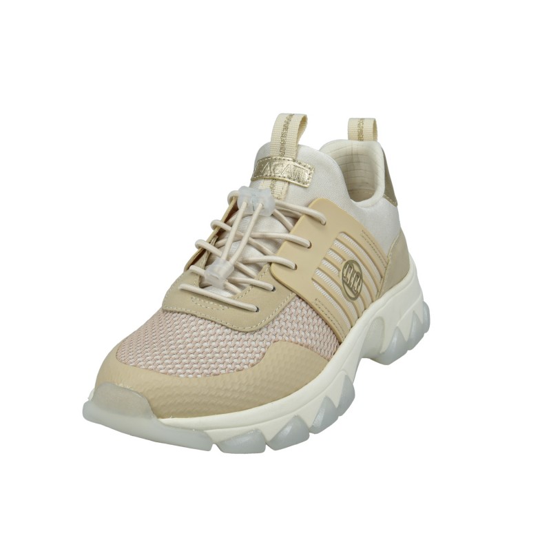 Bagatt moteriški sportiniai bateliai