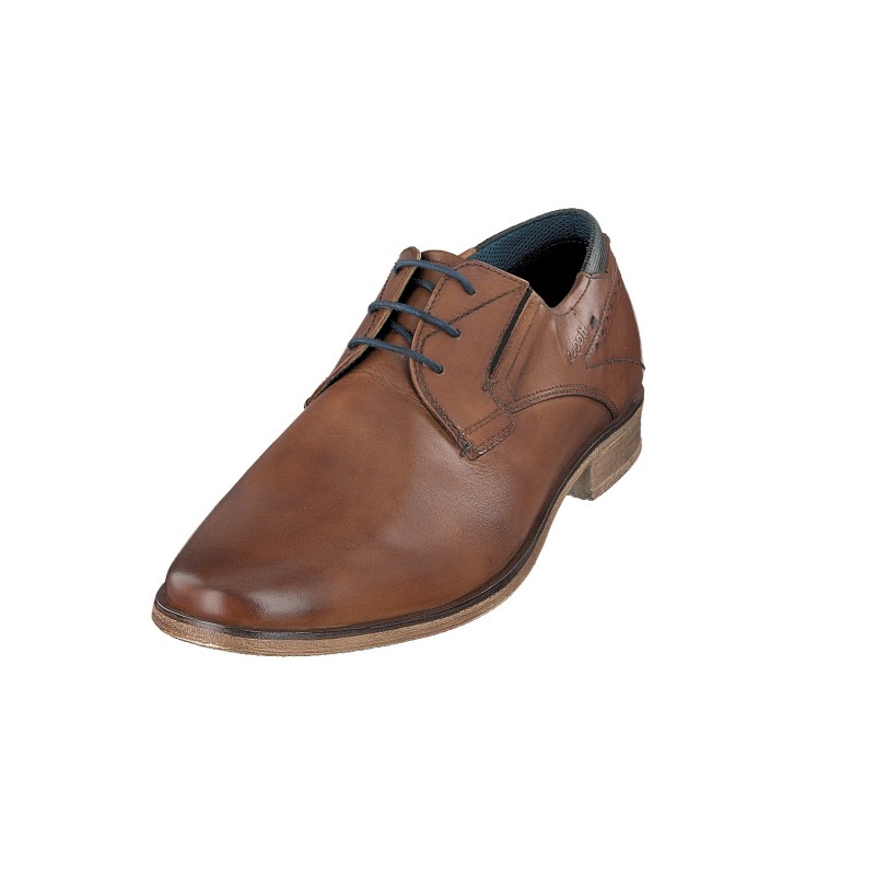 Bugatti vyriški bateliai