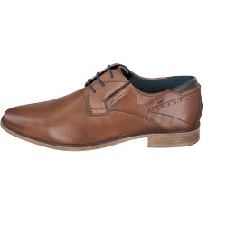 Bugatti vyriški bateliai