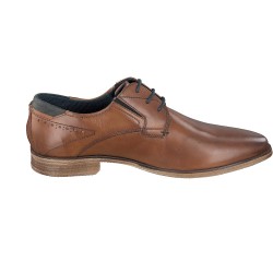 Bugatti vyriški bateliai