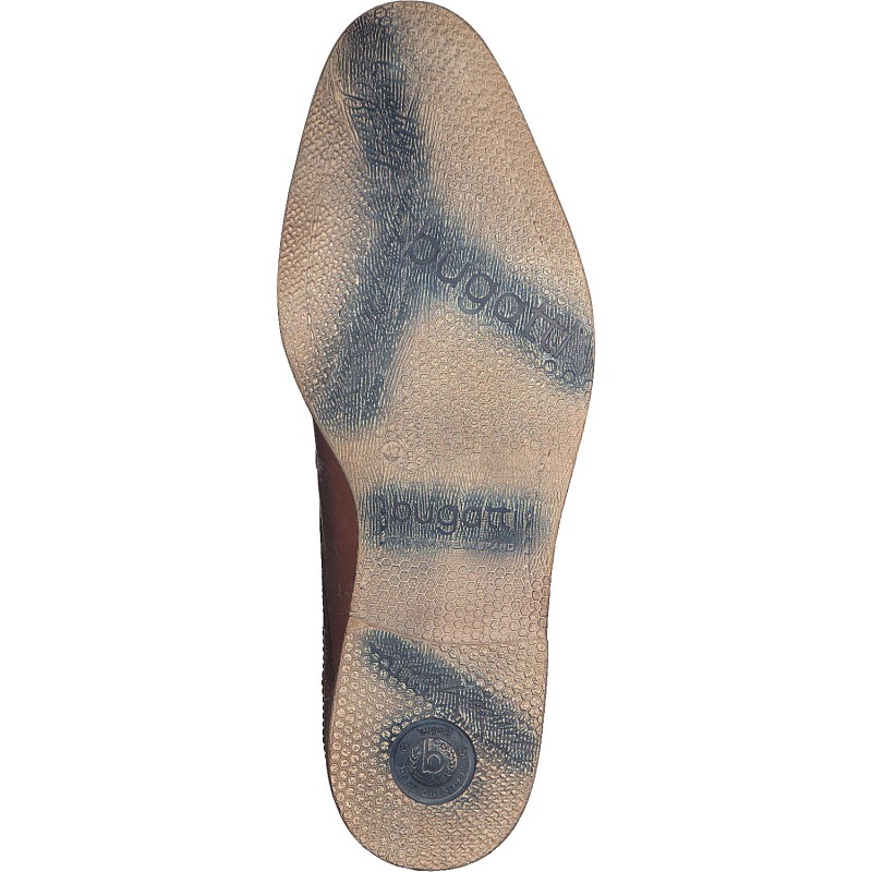 Bugatti vyriški bateliai