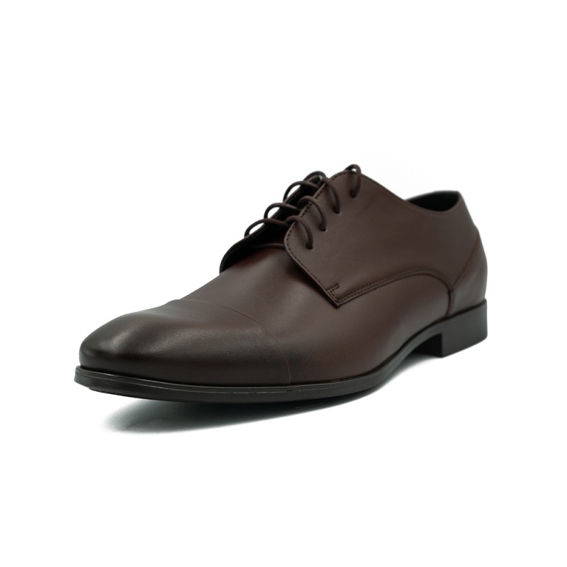 Nicolo Ferretti vyriški bateliai