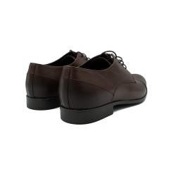 Nicolo Ferretti vyriški bateliai