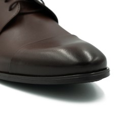 Nicolo Ferretti vyriški bateliai