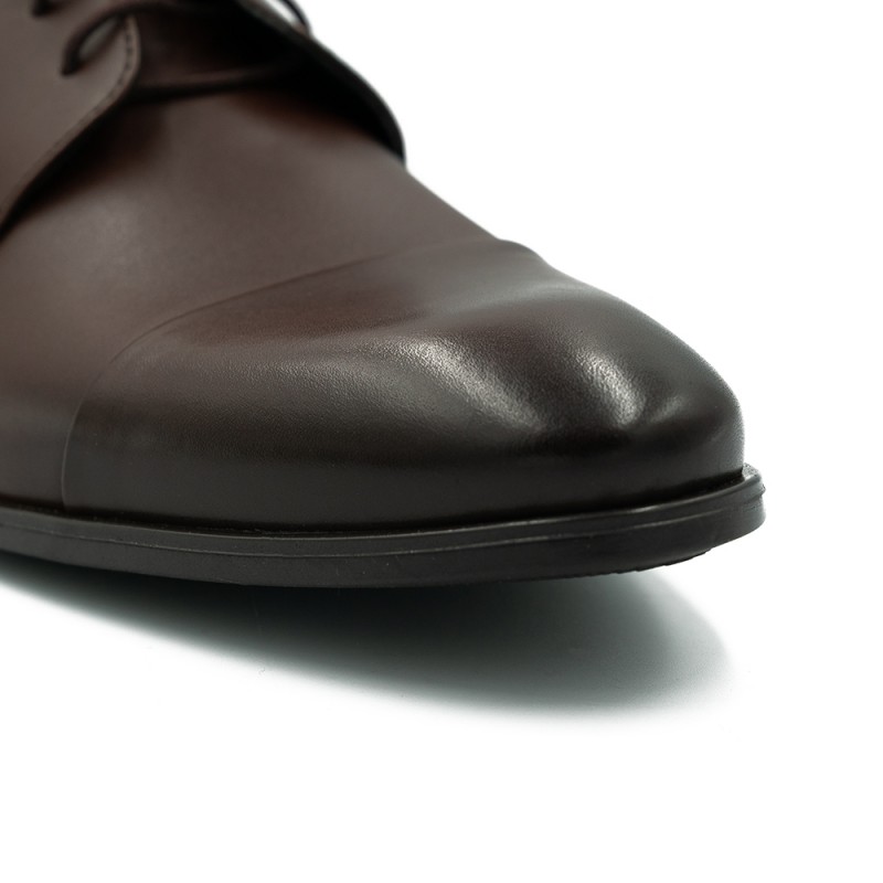 Nicolo Ferretti vyriški bateliai