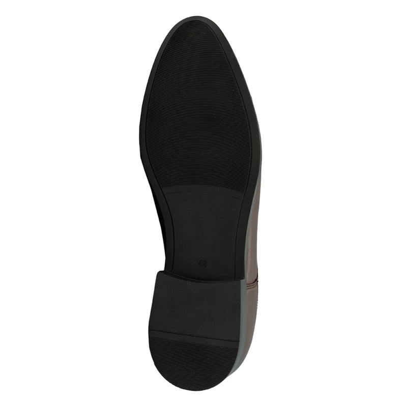 Nicolo Ferretti vyriški bateliai