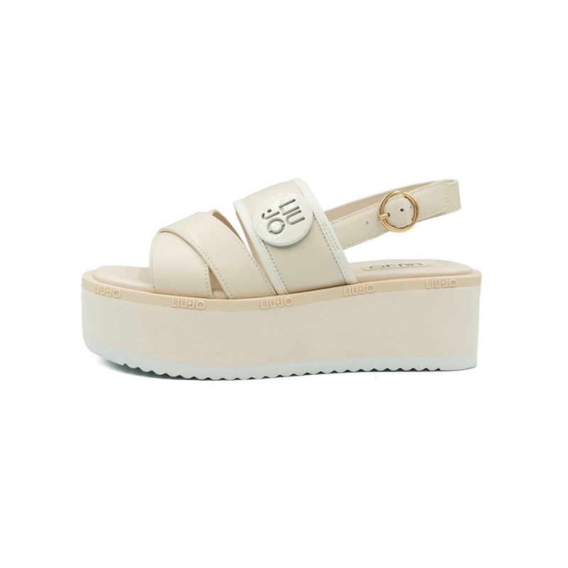 LIU JO moteriškos basutės