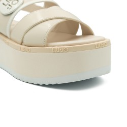 LIU JO moteriškos basutės