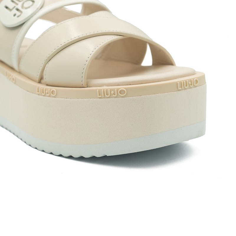 LIU JO moteriškos basutės