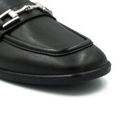 Bline moteriški bateliai