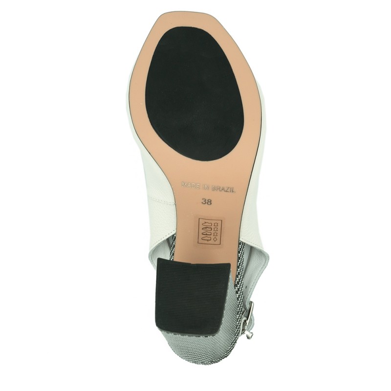 Loretta Vitale moteriškos basutės