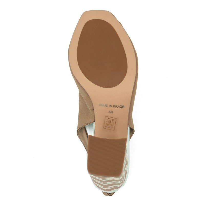 Loretta Vitale moteriškos basutės