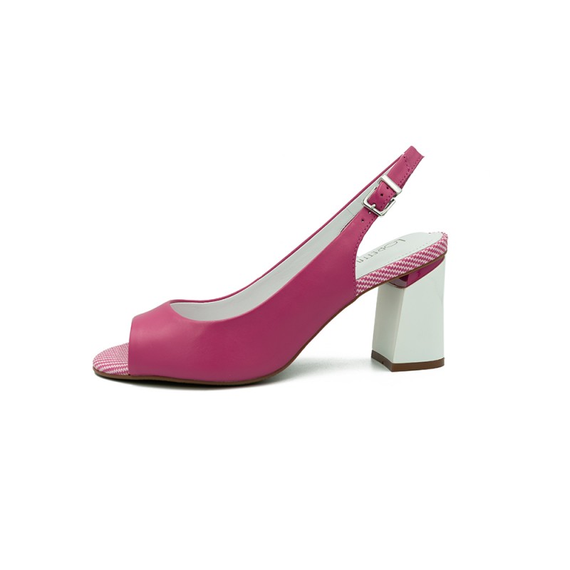 Loretta Vitale moteriškos basutės