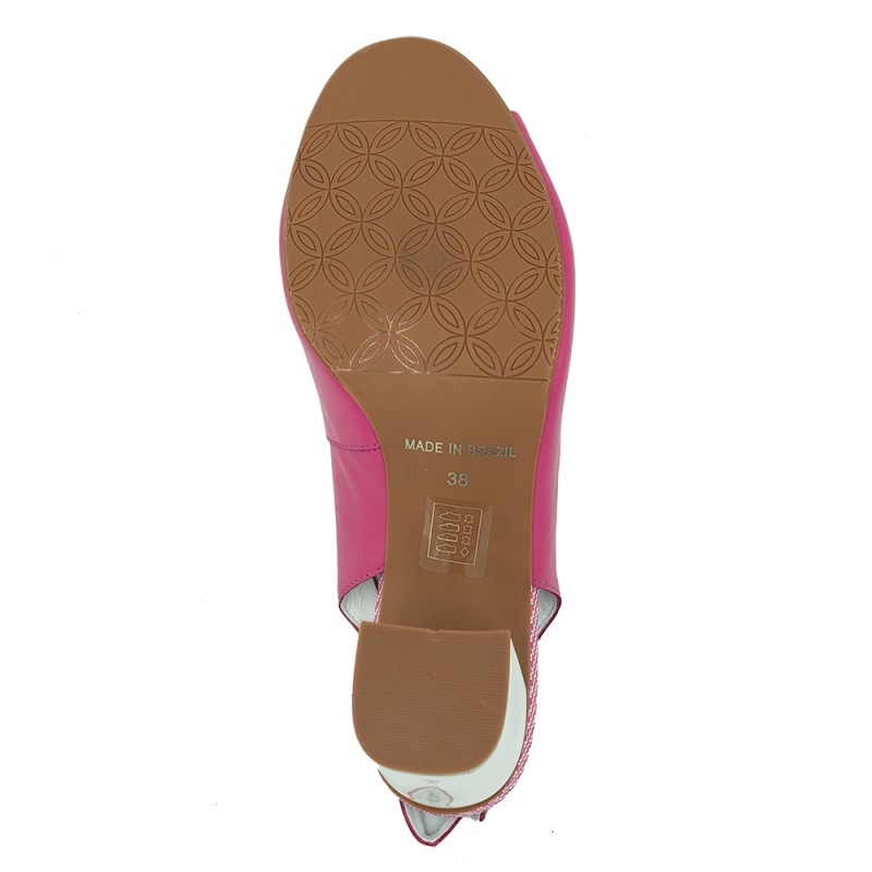 Loretta Vitale moteriškos basutės