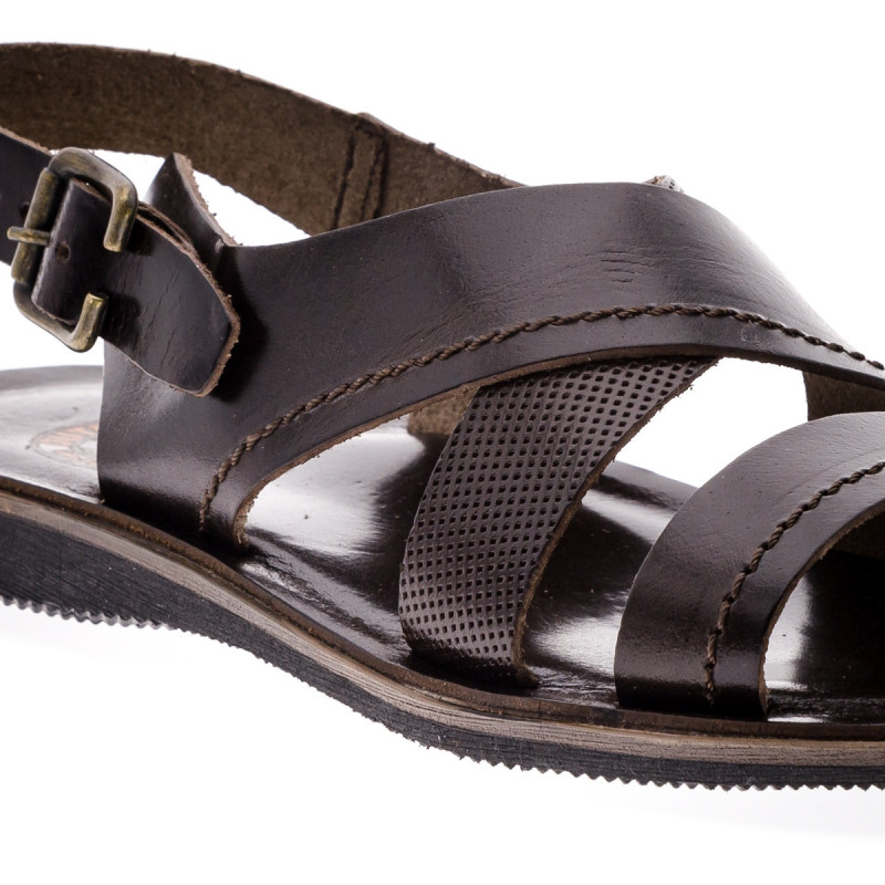 Girza vyriškos basutės