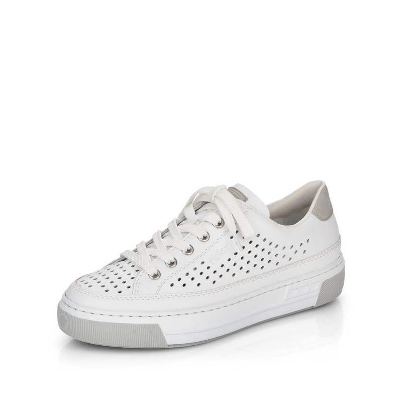 Rieker moteriški sportiniai bateliai