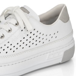 Rieker moteriški sportiniai bateliai