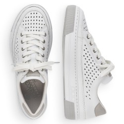 Rieker moteriški sportiniai bateliai