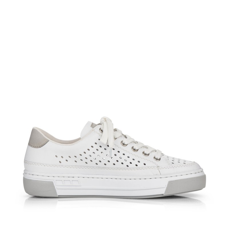 Rieker moteriški sportiniai bateliai