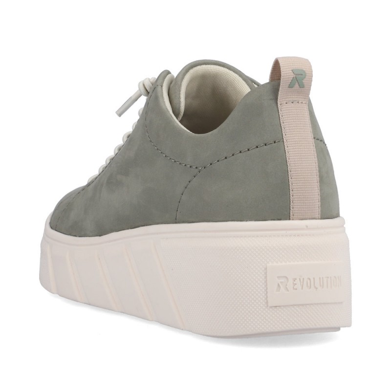 Rieker moteriški sportiniai bateliai REV