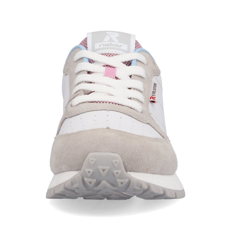 Rieker moteriški sportiniai bateliai REV