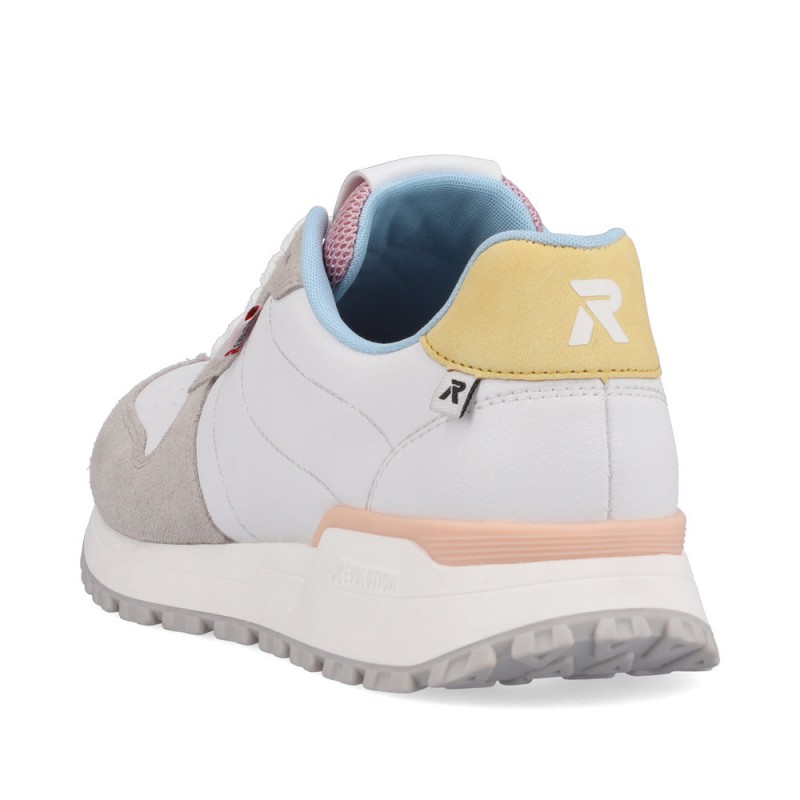 Rieker moteriški sportiniai bateliai REV